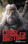 Curse of the Bastards - Brian Keene ; Steven L Shrewsbury - 9781955765039