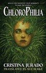 ChloroPhilia - Cristina Jurado - 9781955765244