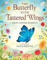 The Butterfly With Tattered Wings - Heidi Lepper Barrett - 9781955767606