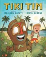 Tiki Tim - Madison Caputi - 9781955767668