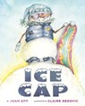 Ice Cap - Joan Epp - 9781955767699