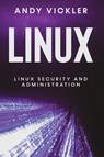 Linux - Andy Vickler - 9781955786454