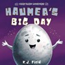 Haumea's Big Day - K. J. Field - 9781955815185