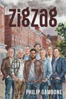 Zigzag - Philip Gambone - 9781955826730