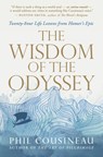 The Wisdom of the Odyssey - Phil Cousineau - 9781955831277