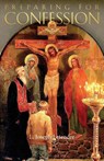 Preparing for Confession - L Joseph Letendre - 9781955890281