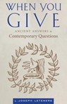 When You Give - L Joseph Letendre - 9781955890564