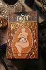 Tarot for Pregnancy - Brittany Carmona-Holt - 9781955905305