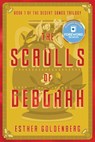 The Scrolls of Deborah - Esther (Esther Goldenberg) Goldenberg - 9781955905411