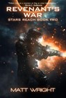 Revenant's War - Matt Wright - 9781955948234
