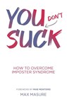 You (don't) Suck - Max Masure - 9781955985437