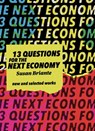New & Selected: 13 Questions for the Next Economy - Susan Briante - 9781955992664