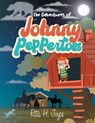 Johnny Peppertoes - Rita H Joyce - 9781956010633