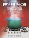 Feverinos - Dominic M Martin - 9781956010824
