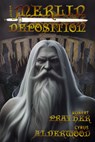 The Merlin Deposition - Robert Prather - 9781956027990