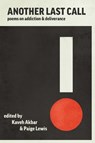 Another Last Call: Poems on Addiction and Deliverance - Kaveh Akbar - 9781956046168