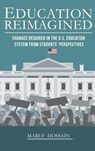 Education Reimagined - Maruf Hossain - 9781956074178