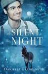 As Silent as the Night - Danielle Grandinetti - 9781956098044