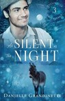As Silent as the Night - Danielle Grandinetti - 9781956098365