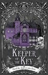 The Keeper of the Key - Nicole Willson - 9781956136852