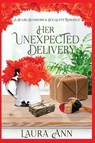 Her Unexpected Delivery - Laura Ann - 9781956176117
