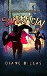 Superficial - Diane Billas - 9781956183337