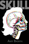 SKULL - Amy Baskin - 9781956285802