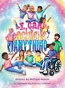 I Can Achieve Anything - Monique Waters - 9781956306026