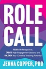 Role Call - Jenna Copper - 9781956306897