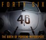 Forty Six - Bill Wagenblatt - 9781956309010