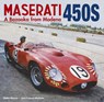 Maserati 450S - Baumer Walter ; Jean-Francois Blachette - 9781956309126
