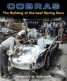 Cobras - Robert Walker - 9781956309218