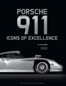 Porsche 911 - Sylvain Reisser - 9781956309317