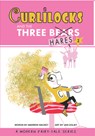 Curlilocks & the Three Hares: A Modern Fairy-Tale Series - Andrew Hacket - 9781956378184