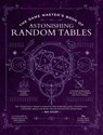 The Game Master's Book of Astonishing Random Tables - Ben Egloff - 9781956403251