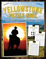 The Unofficial Yellowstone Puzzle Book - Editors of Topix Media Lab - 9781956403688