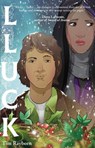 Lluck - Tim Rayborn - 9781956450002