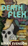 Death Flex Shadow of the Executioner, Pilum New Voices Number 3 - JACKSON,  Jb - 9781956453096
