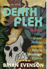Death Flex Shadow of the Executioner, Pilum New Voices Number 3 - Jb Jackson - 9781956453126