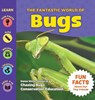 The Fantastic World of Bugs - Danae Wolfe - 9781956462197