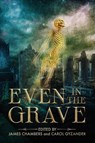 Even in the Grave - Gordon Linzner - 9781956463033