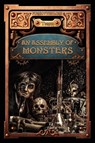 An Assembly of Monsters - Danielle Ackley-McPhail - 9781956463958
