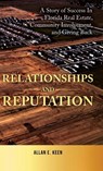 Relationships and Reputation - Allan E Keen - 9781956464597