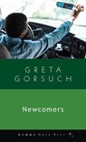 Newcomers - Greta Gorsuch - 9781956476255