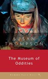 The Museum of Oddities - Susan Thompson - 9781956476286