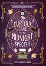 The Curious Case of the Midnight Specter - Moriah Chavis - 9781956499407