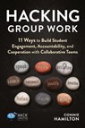 Hacking Group Work - Connie Hamilton - 9781956512373
