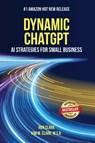 Dynamic ChatGPT - Ron Clark ; M. S. B. Kim M. Clark - 9781956520149