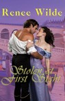 Stolen at First Sight - Renee Wilde - 9781956615487