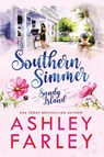 Southern Simmer - Ashley Farley - 9781956684650